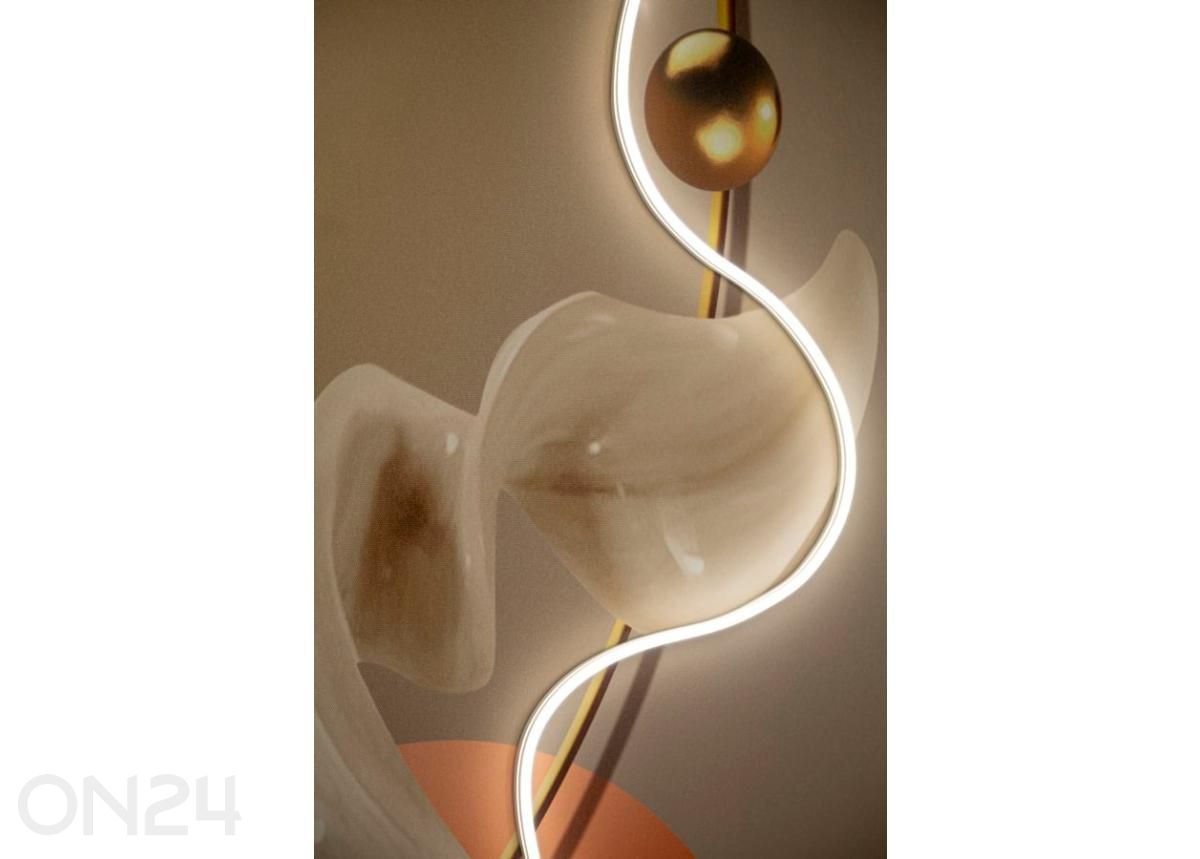 LED-taulu 80x120 cm kuvasuurennos