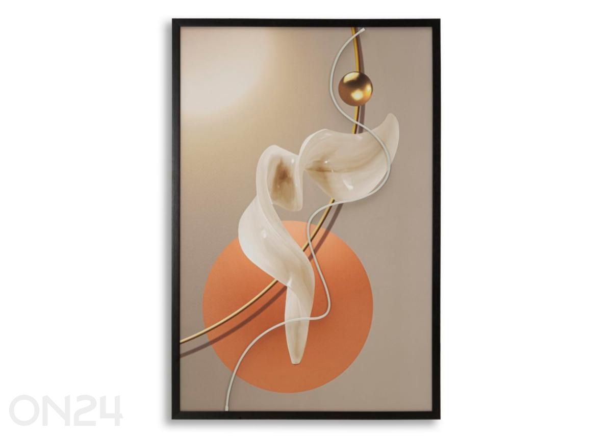 LED-taulu 80x120 cm kuvasuurennos