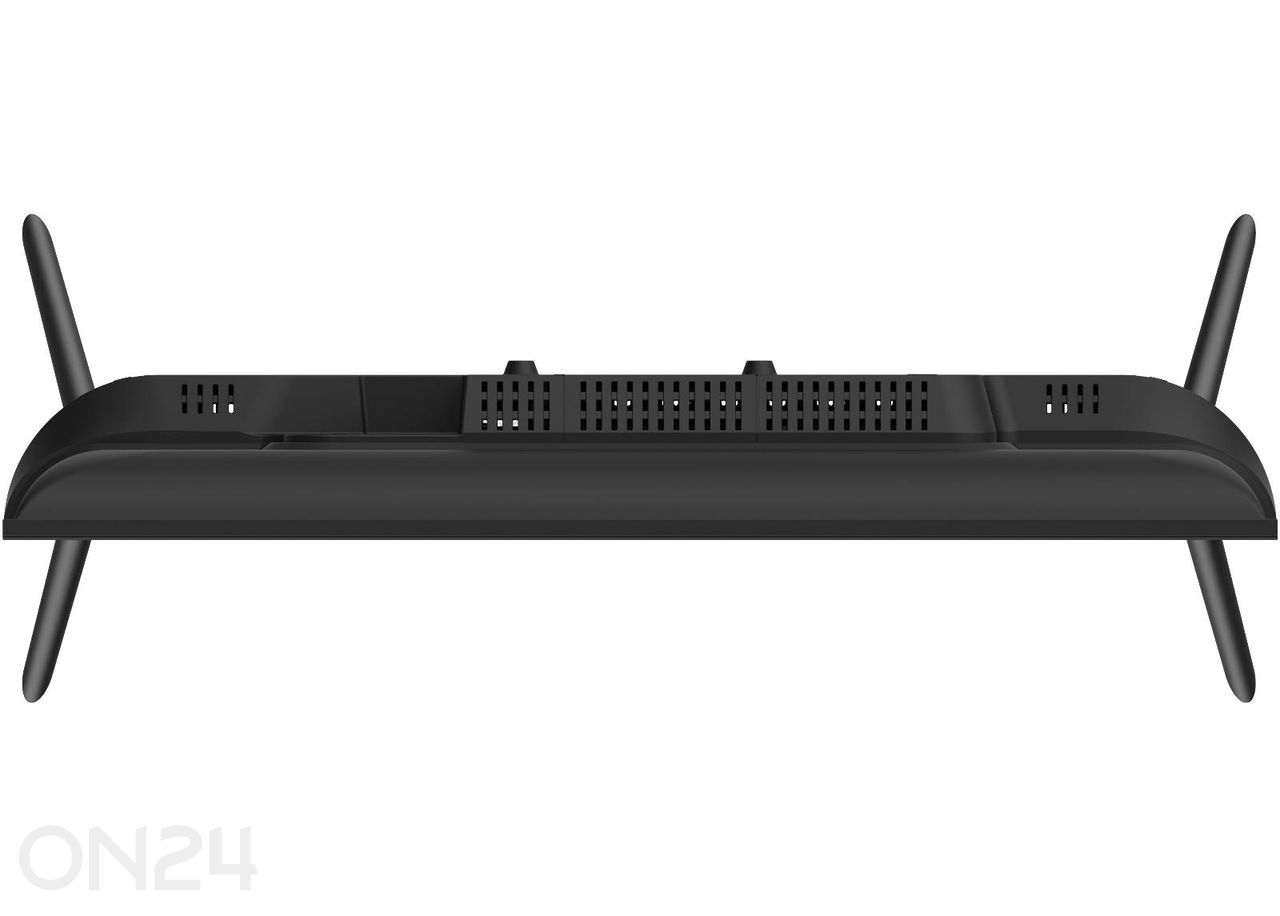 LED‑televisio 24" Sencor SLE24S803B kuvasuurennos