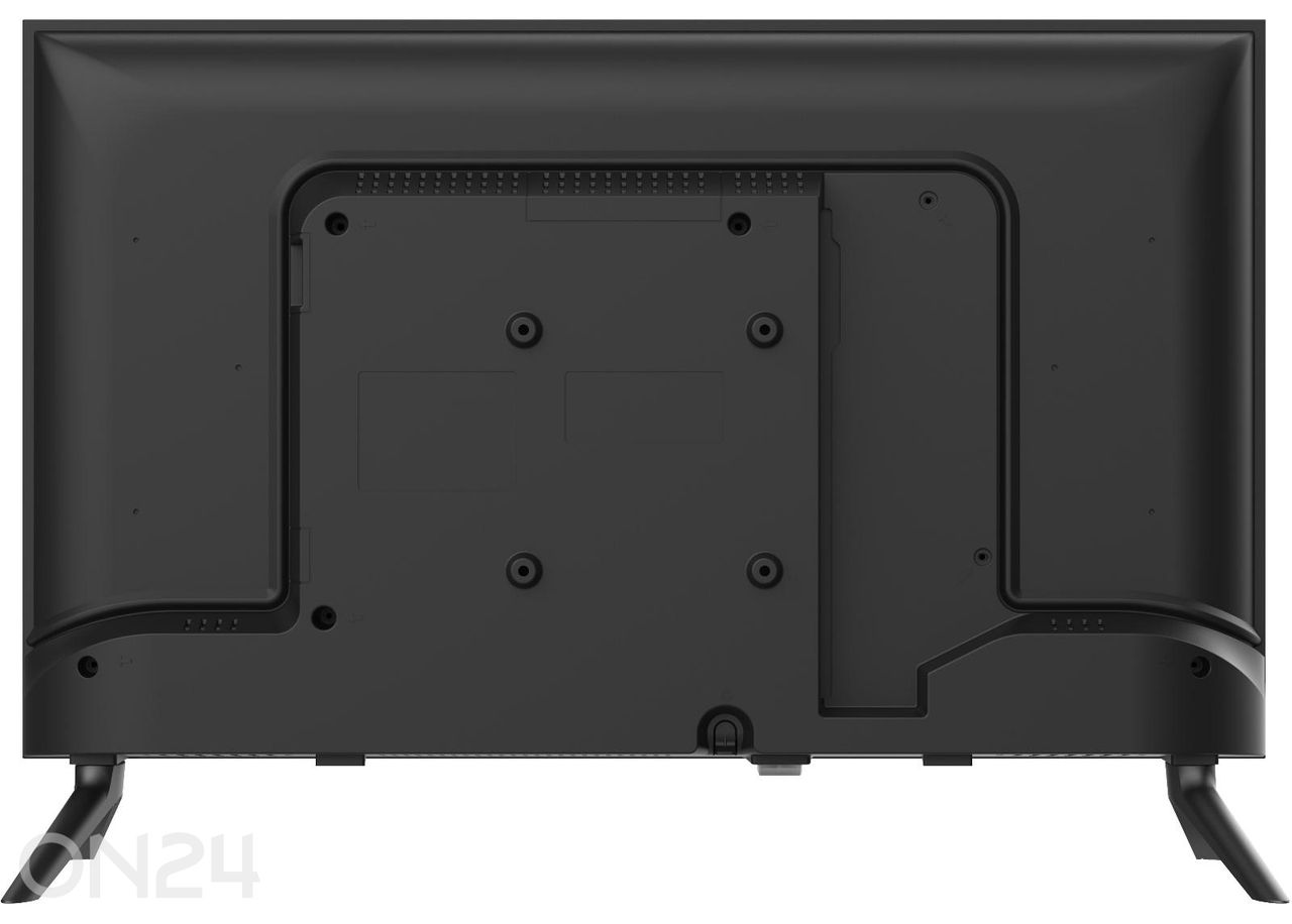 LED‑televisio 24" Sencor SLE24S803B kuvasuurennos