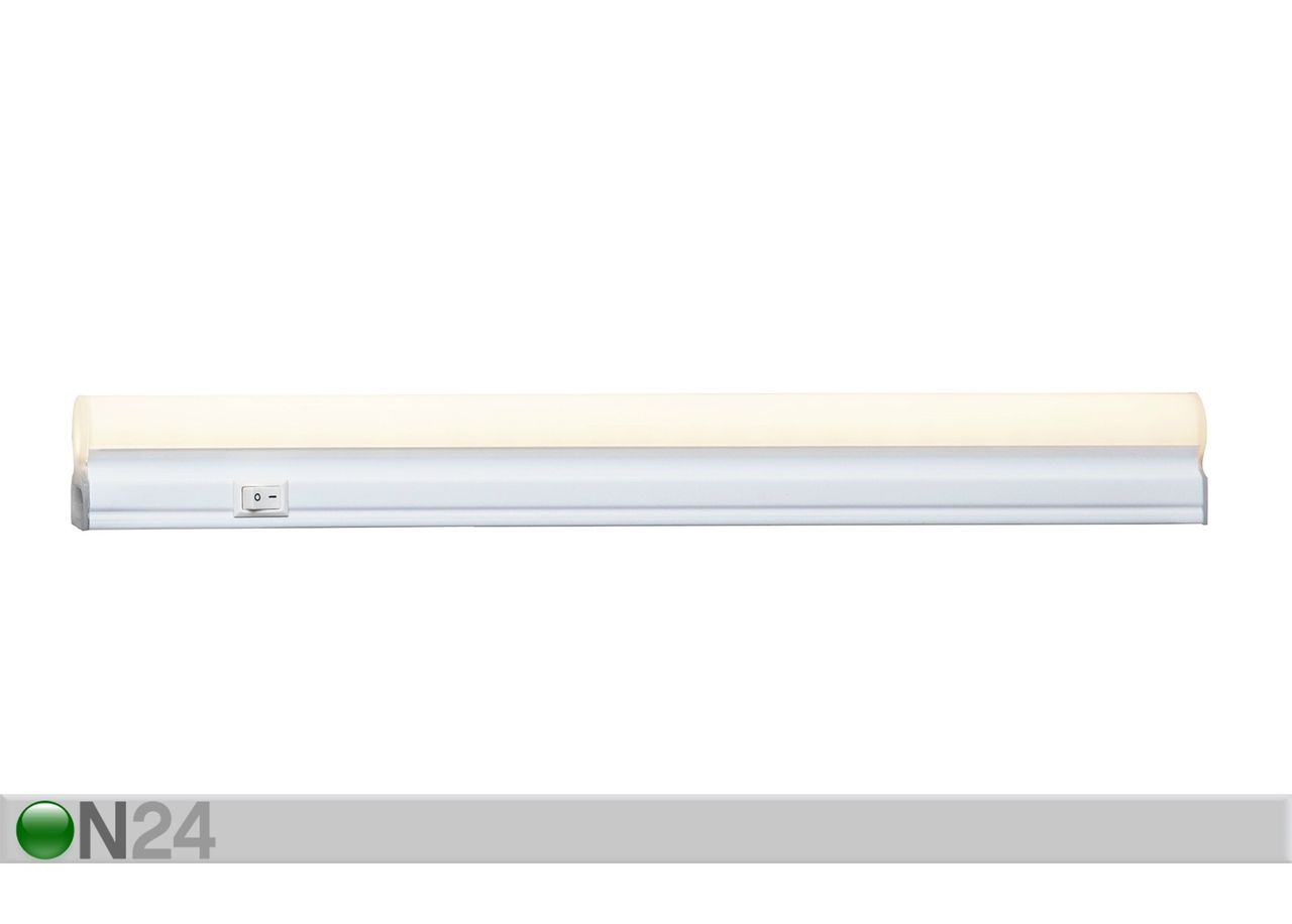 LED valaisin kuvasuurennos