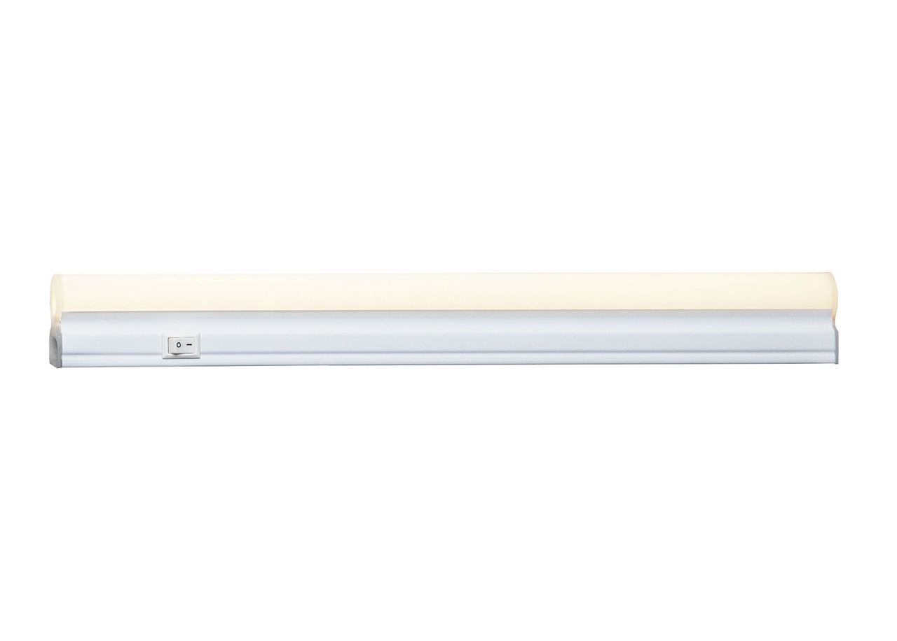 LED valaisin kuvasuurennos