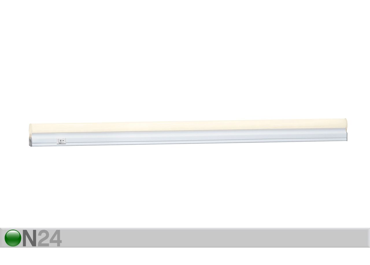 LED valaisin kuvasuurennos