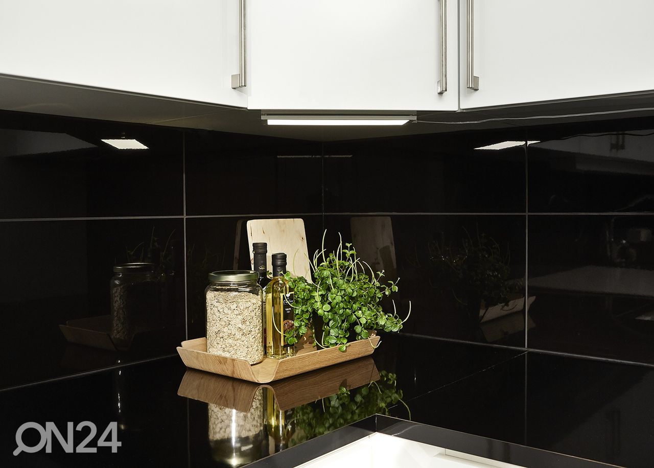 LED valo Start Integra kuvasuurennos