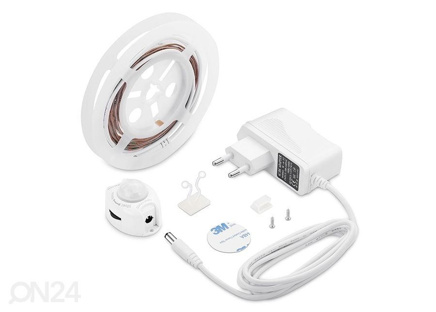 LED-valonauha 1,5 m kuvasuurennos