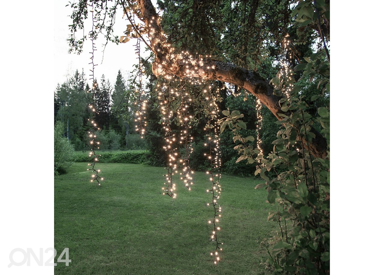 LED-valonauha Crispy kuvasuurennos