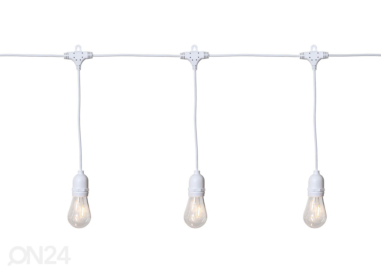 LED valonauha String light kuvasuurennos