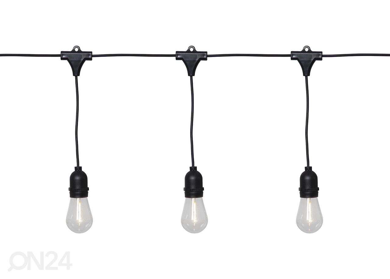 LED valonauha String light kuvasuurennos
