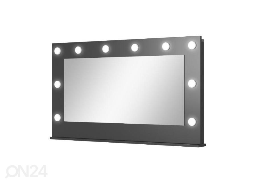 LED valopeili Ada kuvasuurennos