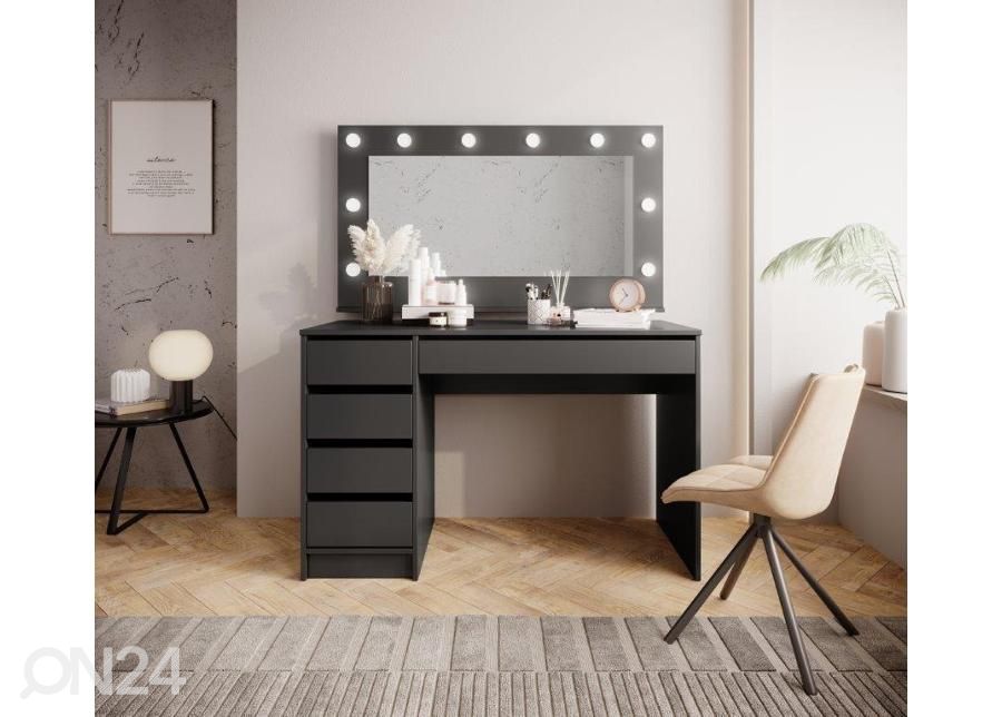LED valopeili Ada kuvasuurennos