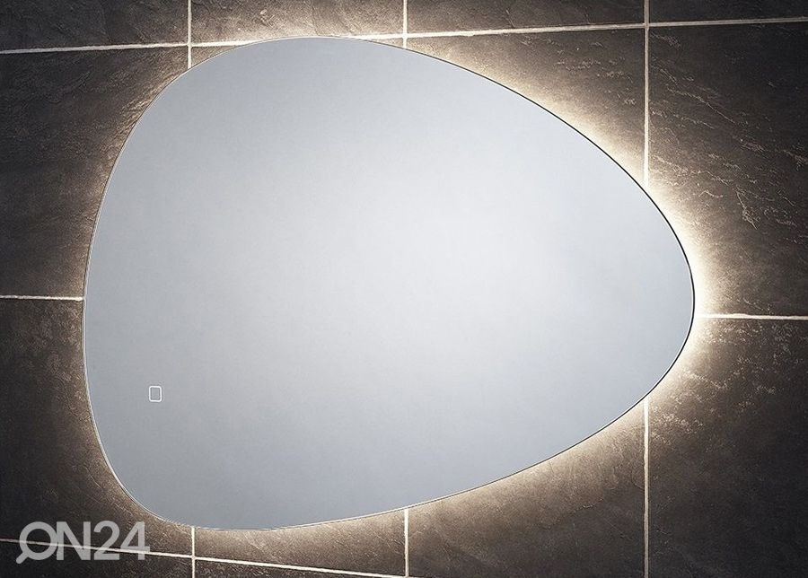 LED Valopeili Mistral kuvasuurennos