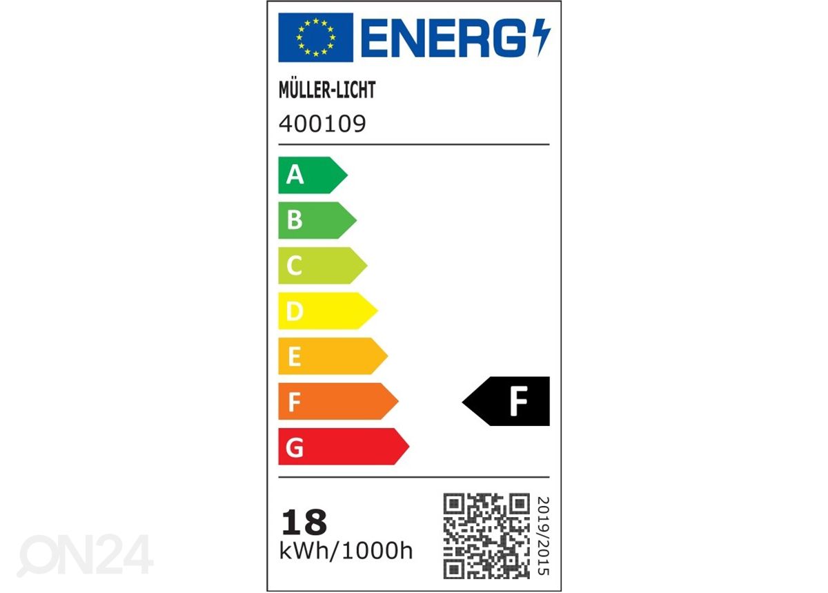 LED-valoputki G13 G13 120 cm kuvasuurennos
