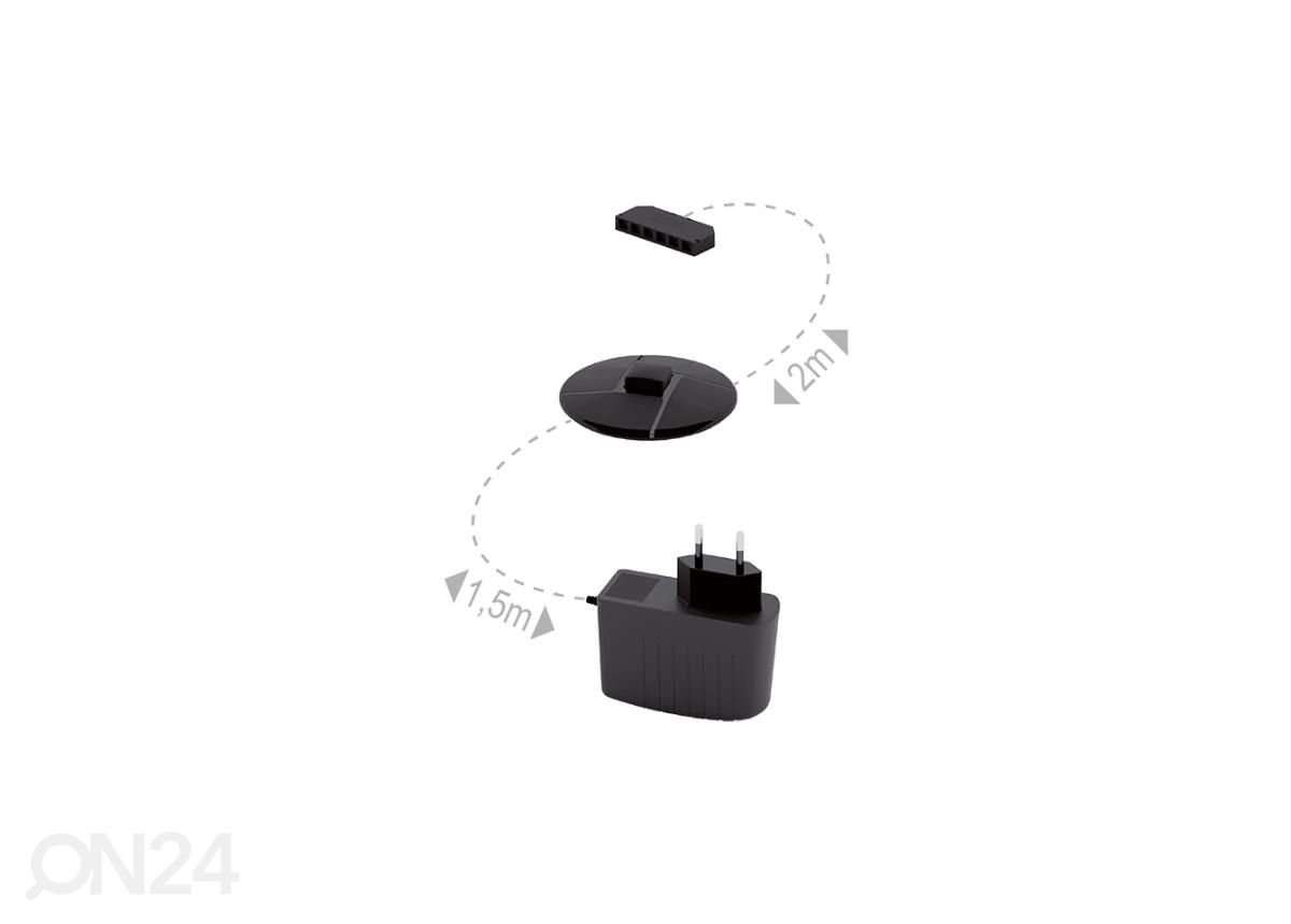 LED-valot 6 kpl kuvasuurennos