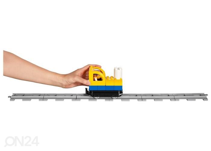 LEGO Education Coding Express kuvasuurennos