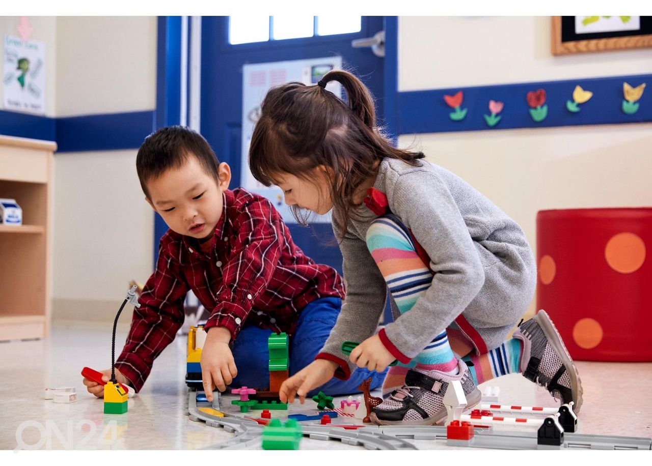 LEGO Education Coding Express kuvasuurennos