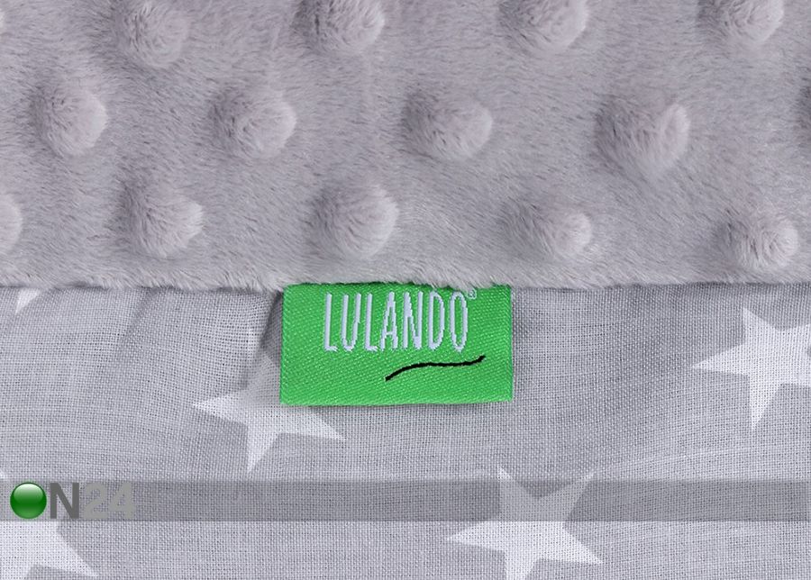 Leikkimatto LULANDO 150x150 cm kuvasuurennos