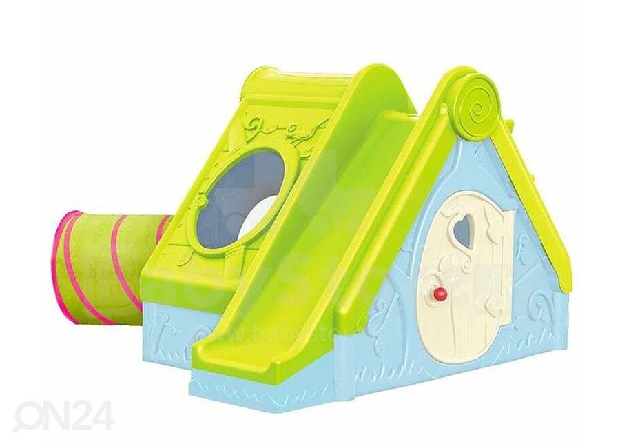 Leikkimökki Keter Funtivity Playhouse kuvasuurennos