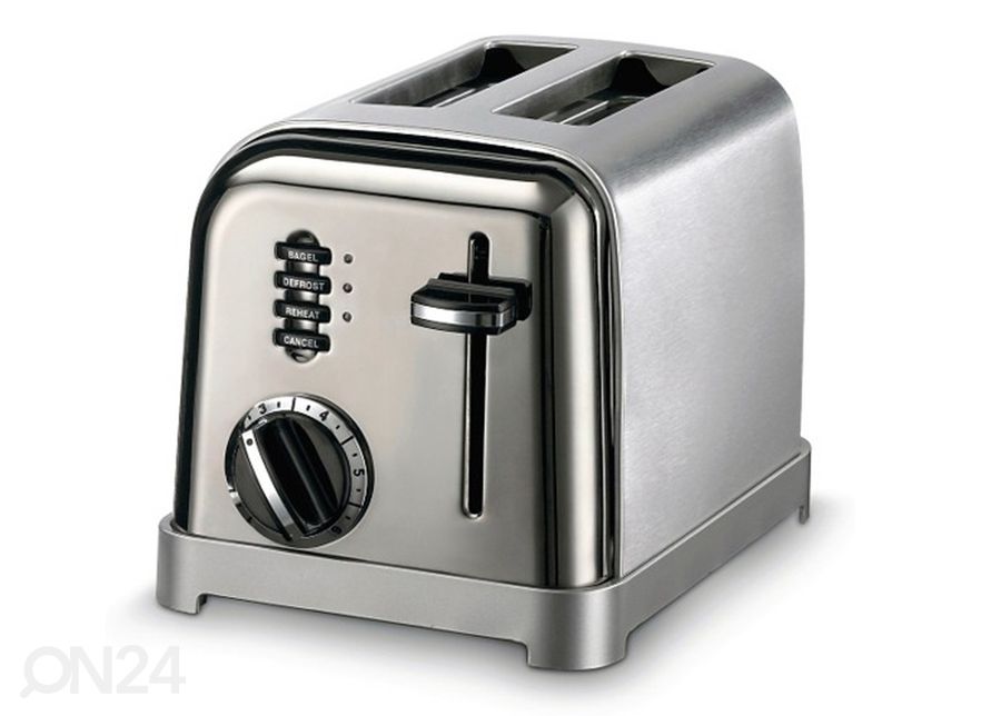 Leivänpaahdin CUISINART CPT160E kuvasuurennos