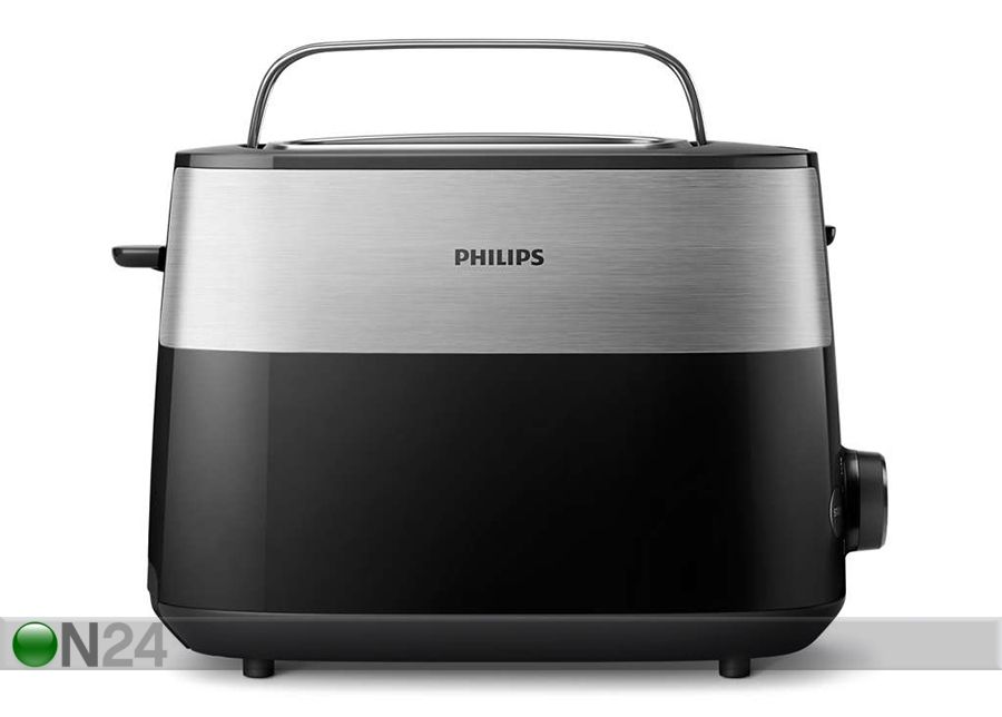 Leivänpaahdin Philips Daily Collection kuvasuurennos