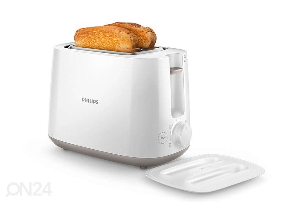 Leivänpaahdin Philips Daily Collection kuvasuurennos