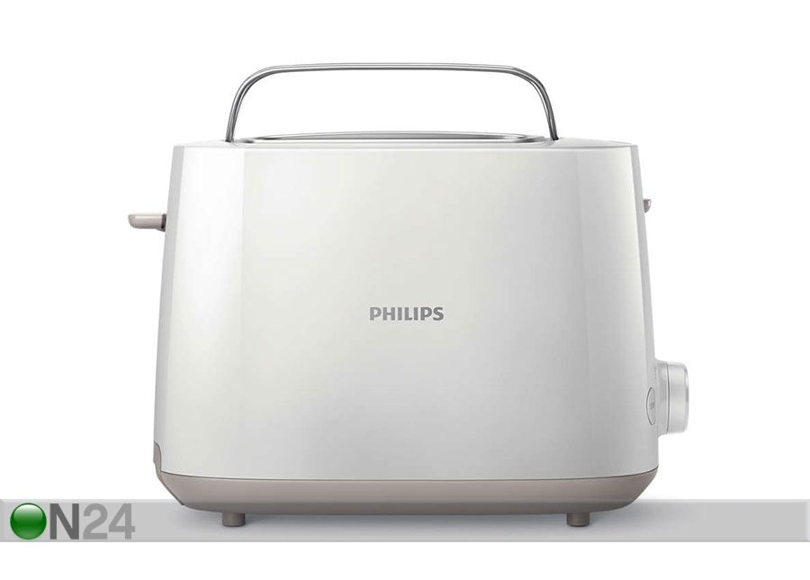 Leivänpaahdin Philips Daily Collection kuvasuurennos