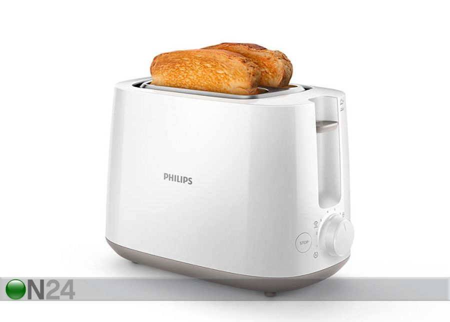 Leivänpaahdin Philips Daily Collection kuvasuurennos