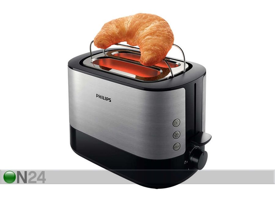 Leivänpaahdin Philips Viva Collection kuvasuurennos
