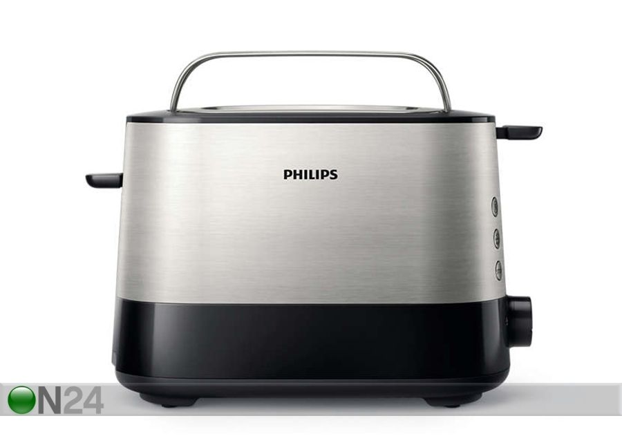 Leivänpaahdin Philips Viva Collection kuvasuurennos