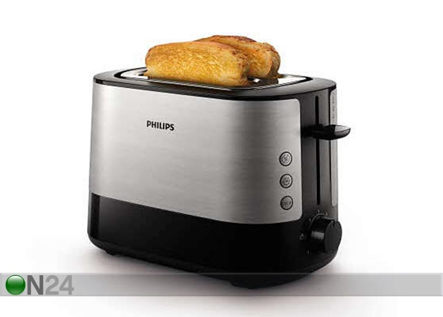 Leivänpaahdin Philips Viva Collection kuvasuurennos