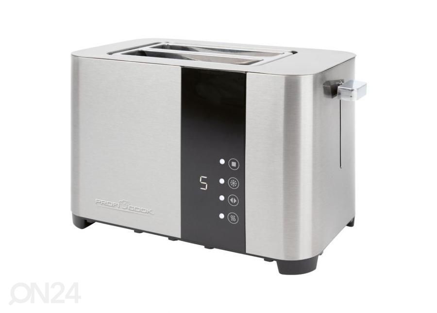 Leivänpaahdin ProfiCook PCTA1250 kuvasuurennos