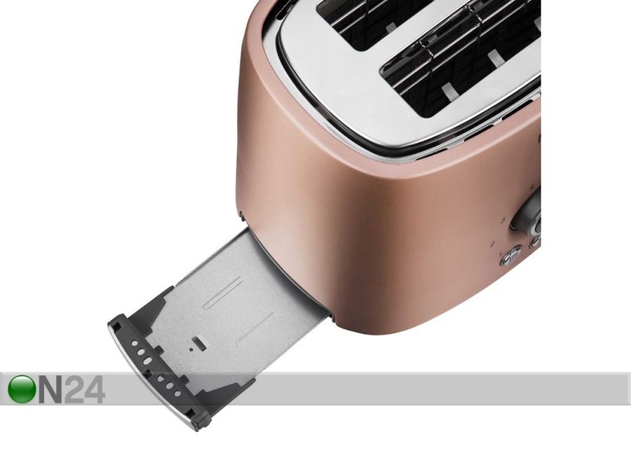 Leivänpaahdin Sencor Metallic kuvasuurennos