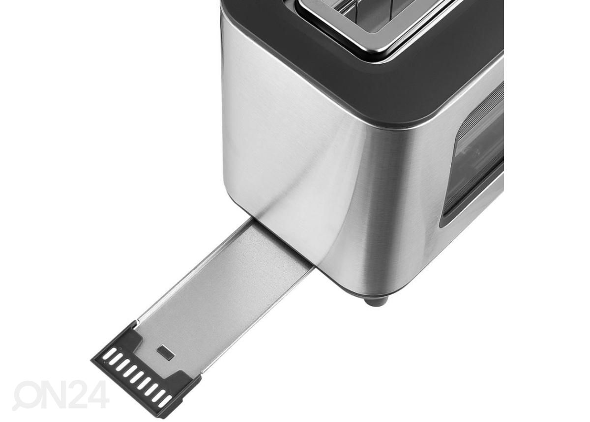 Leivänpaahdin Sencor STS4050SS kuvasuurennos