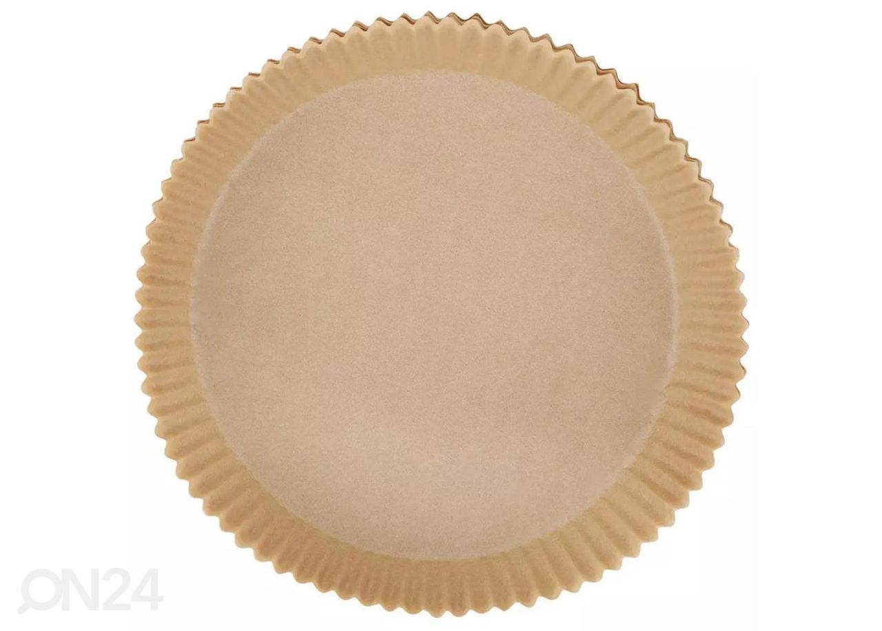 Leivinpaperit kuumailmakeittimeen 100 kpl, 16cm kuvasuurennos