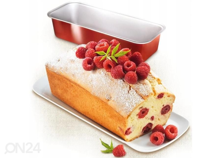 Leivontavuoka Tefal Delibake 30 cm kuvasuurennos