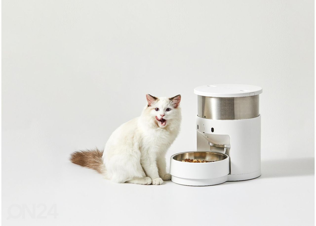Lemmikkieläimen syöttölaite Petkit Fresh Element 3 P560 5 L kuvasuurennos
