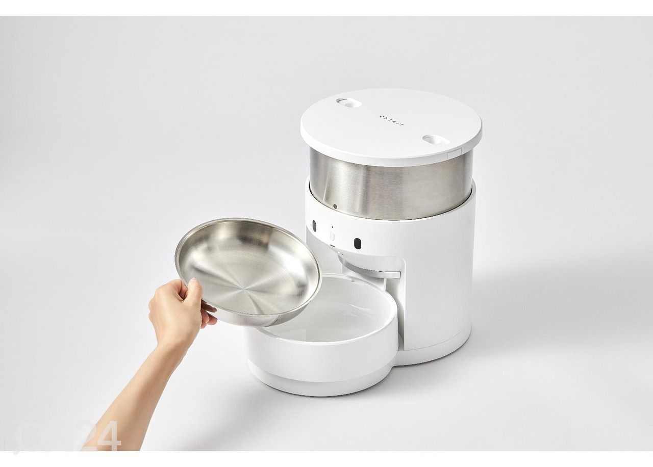 Lemmikkieläimen syöttölaite Petkit Fresh Element 3 P560 5 L kuvasuurennos