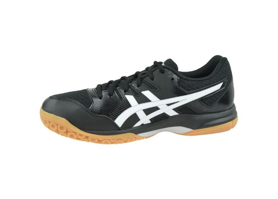 Lentopallokengät miehille Asics Gel-Rocket 9 M 1071A030-001 kuvasuurennos