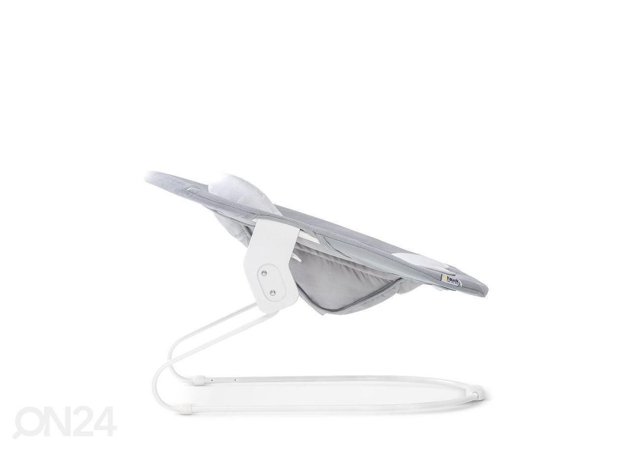 Lepotuoli Hauck Comfort Alpha Bouncer 2in1 kuvasuurennos