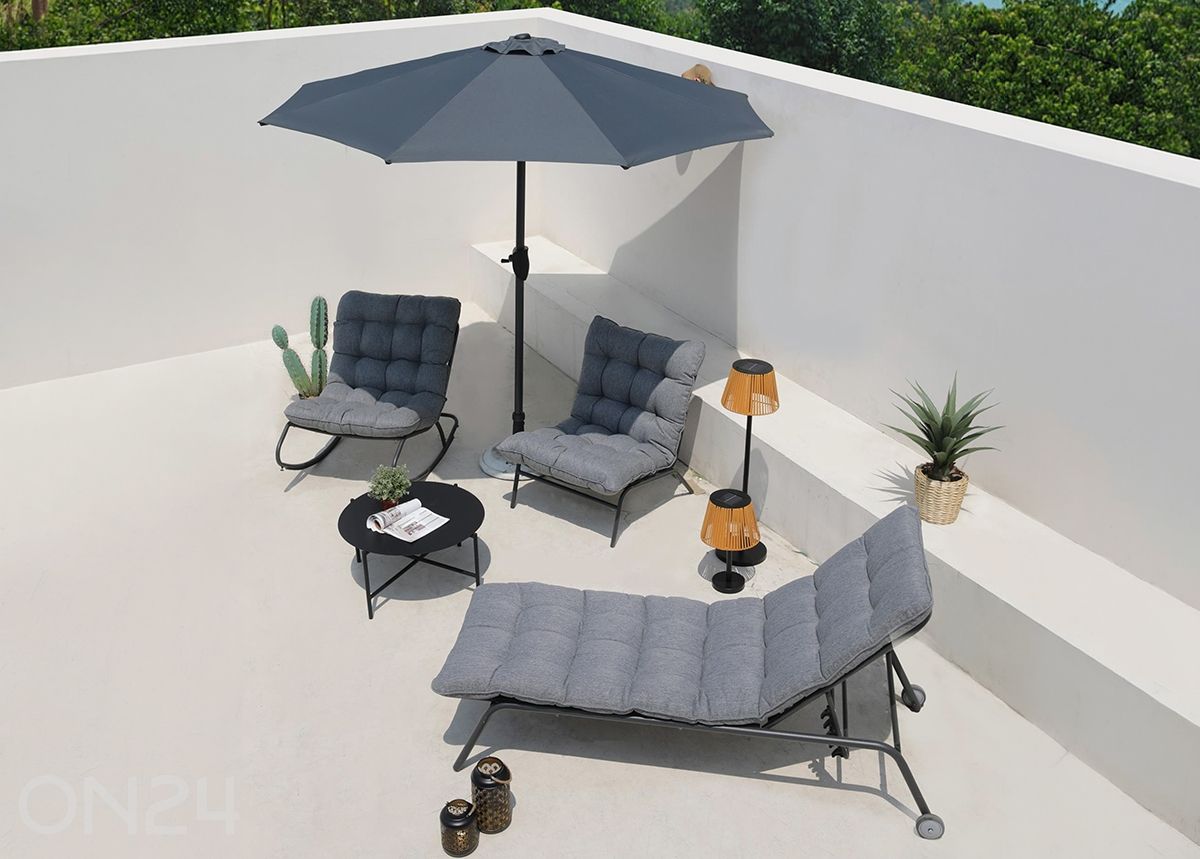 Lepotuoli Vibe kuvasuurennos