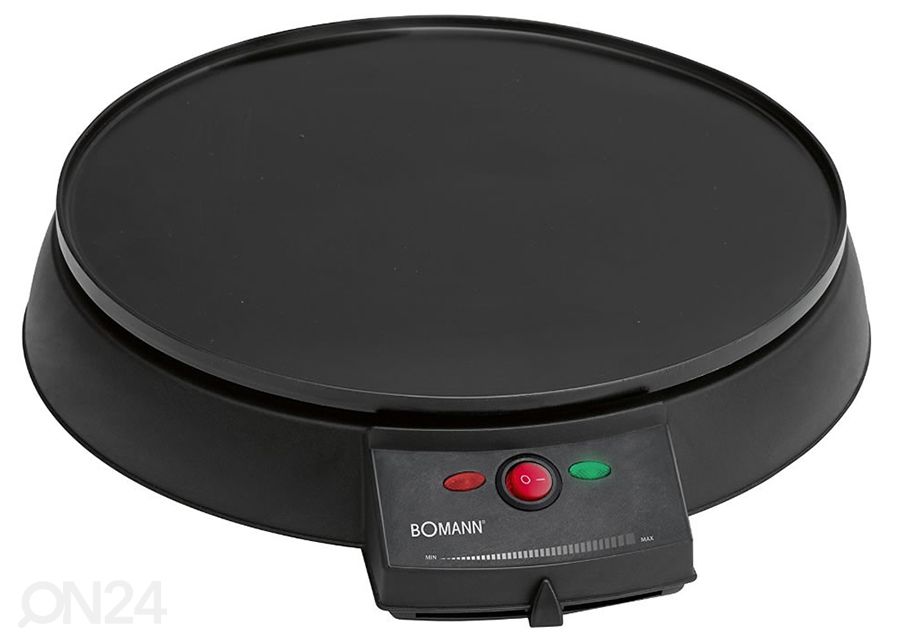 Lettukone Bomann CM2221CB kuvasuurennos