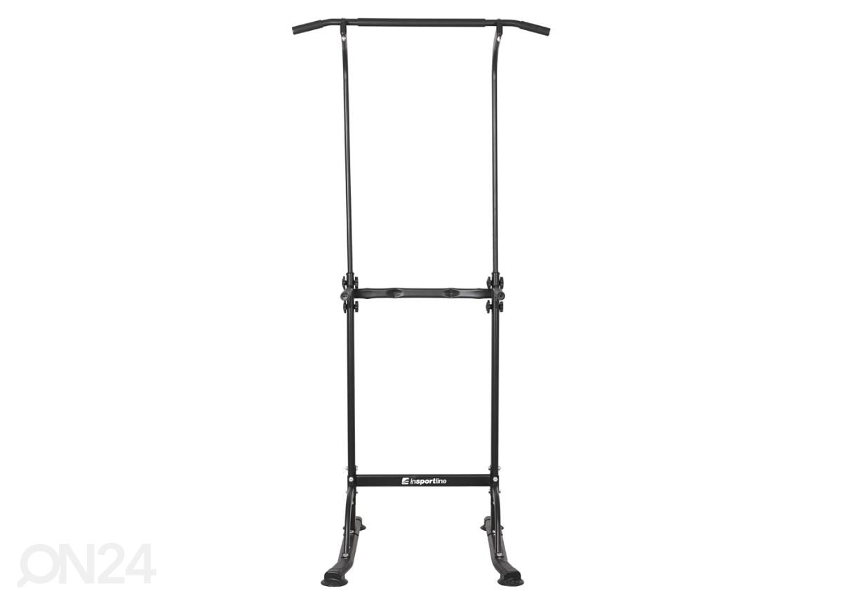 Leuanvetotanko inSPORTline Power Tower PT60 kuvasuurennos