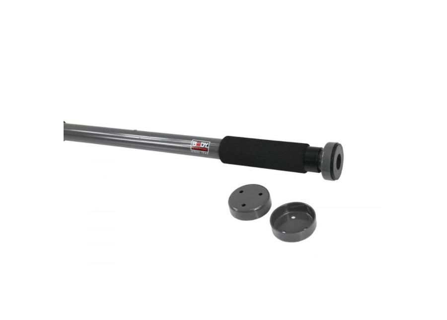 Leuanvetotanko oveen 2 W 1 84-120 cm kuvasuurennos