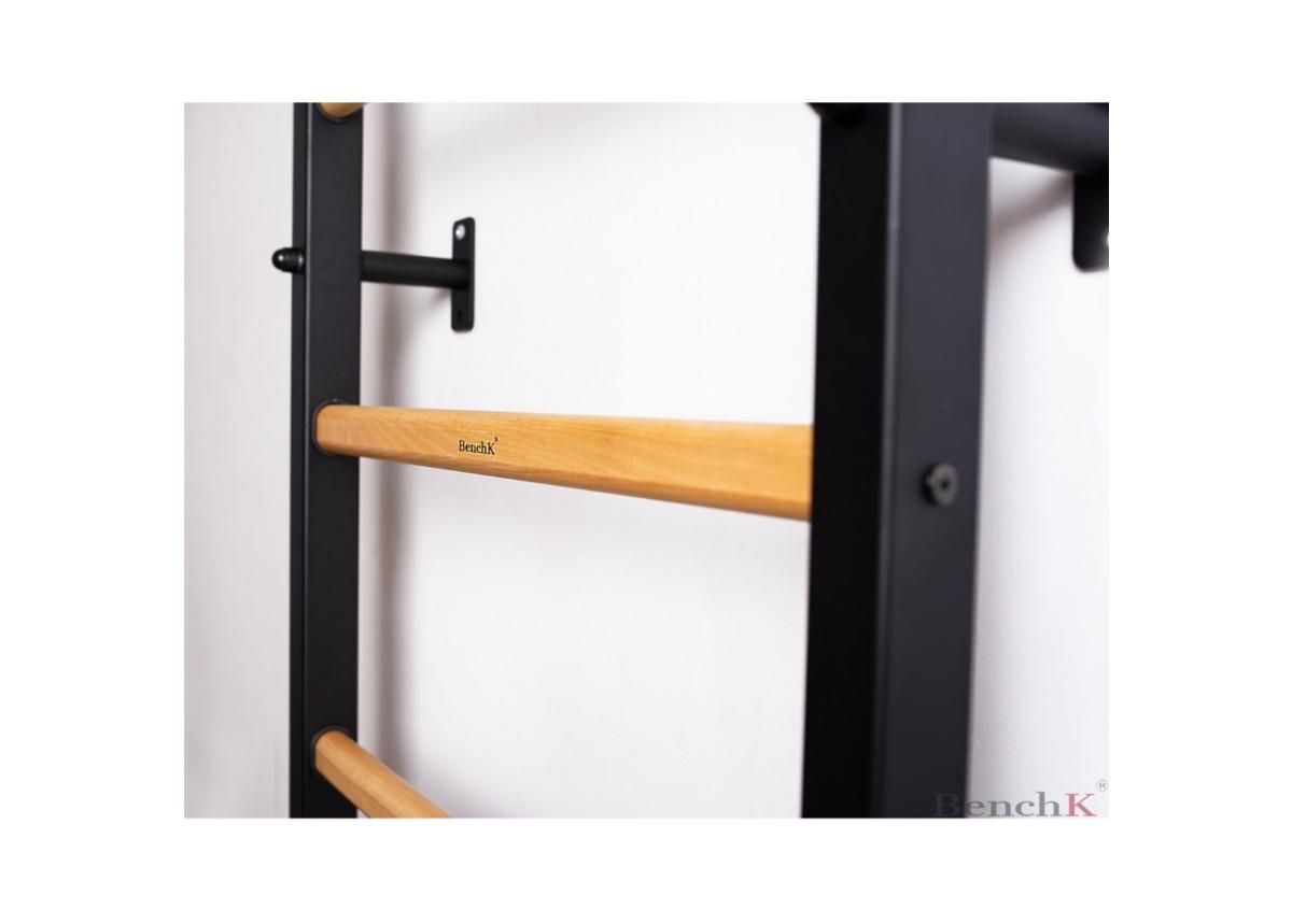 Leuanvetotanko puolapuihin BenchK 211 kuvasuurennos