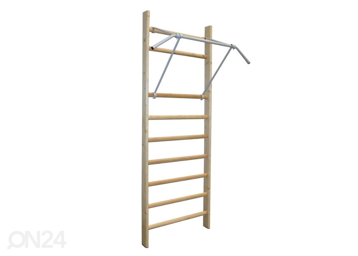 Leuanvetotanko puolapuihin inSPORTline kuvasuurennos