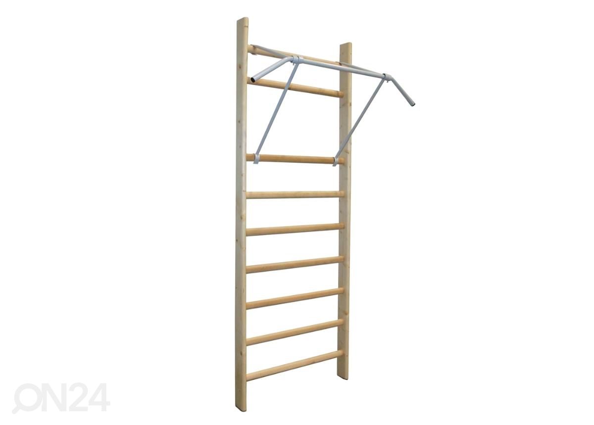 Leuanvetotanko puolapuihin inSPORTline kuvasuurennos