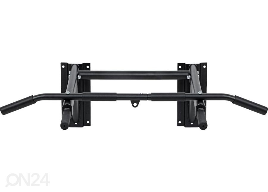 Leuanvetotanko seinään kiinnitettävä inSPORTline Wallar kuvasuurennos