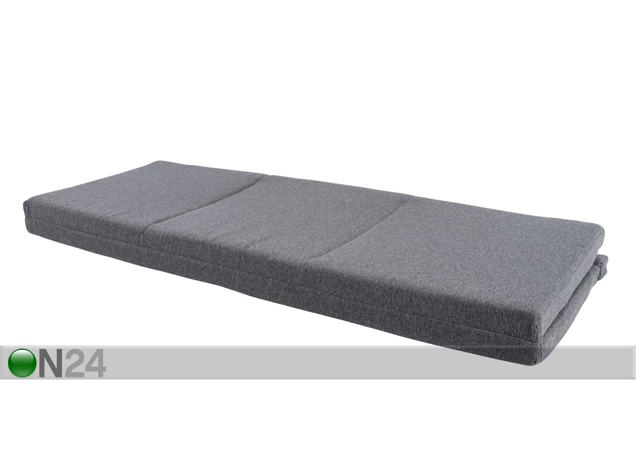 Levon taittopatja 200x75/150 cm kuvasuurennos