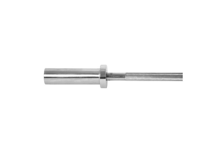 Levytanko OB-86 Olympic Weight inSPORTline suora kuvasuurennos