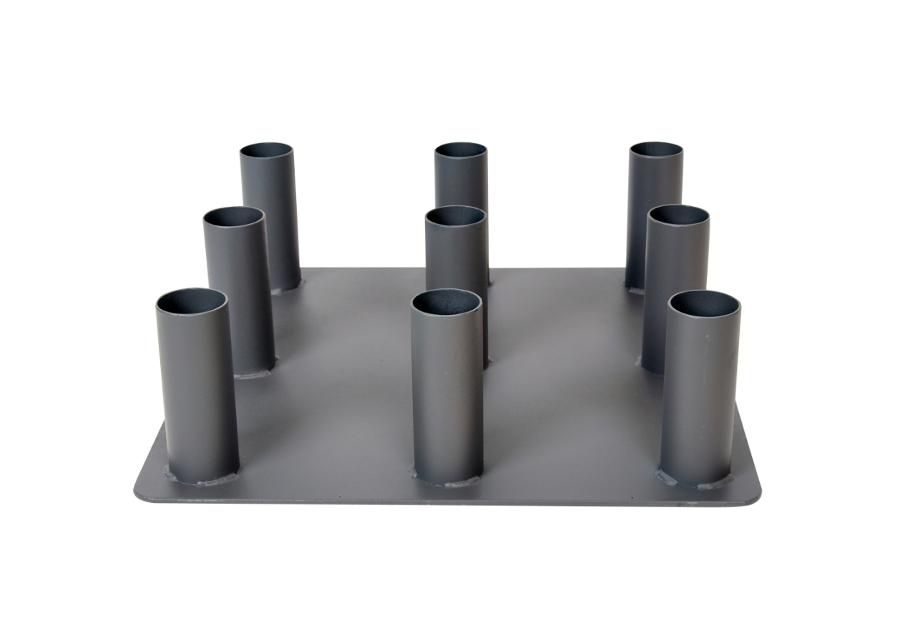 Levytankoteline Olympic bar BR5001 inSPORTline kuvasuurennos