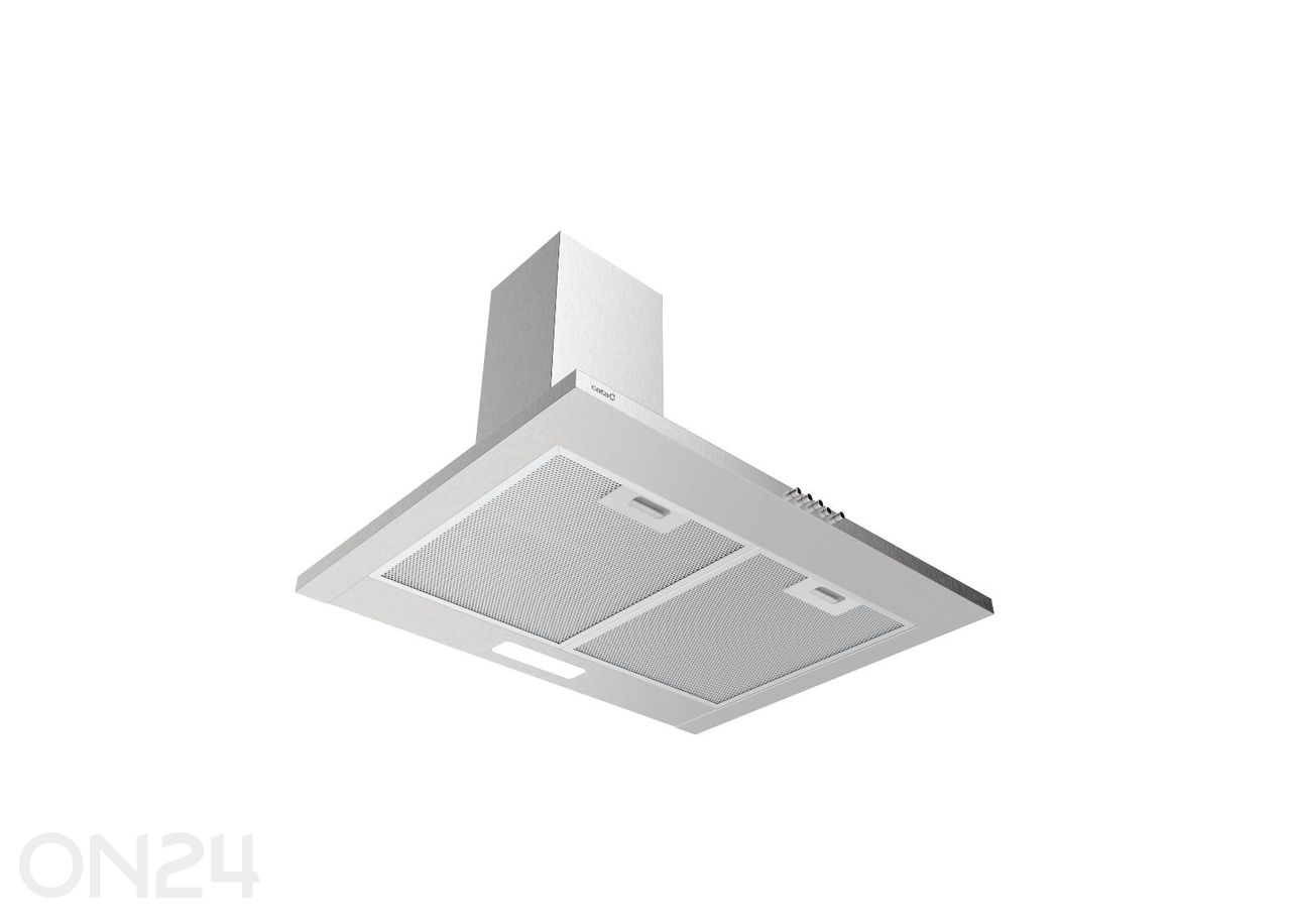 Liesituuletin Cata VK 6000 X, ruostumaton teräs kuvasuurennos